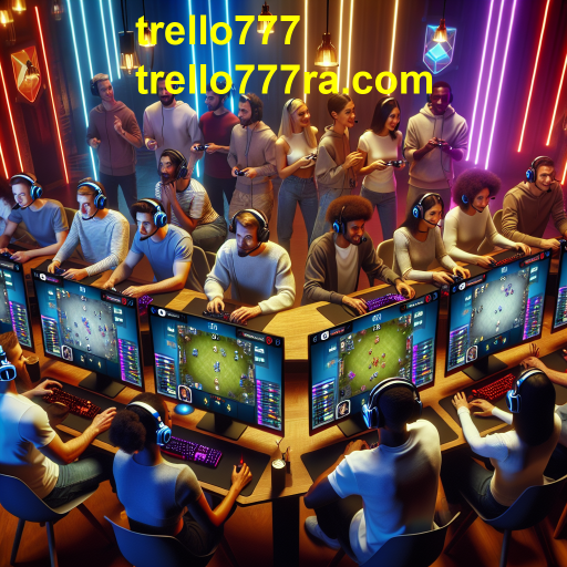 A Importância dos Clãs de Jogos na Experiência Multiplayer