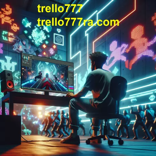 A Importância das Demos nos Jogos: Experimente Antes de Comprar