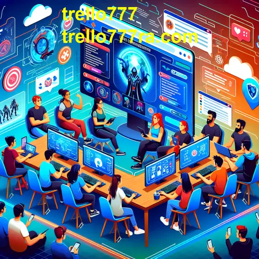 A Importância dos Fóruns de Jogos na Comunidade Gamer